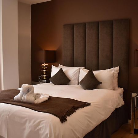 Lr London Apartments - Battersea Park מראה חיצוני תמונה