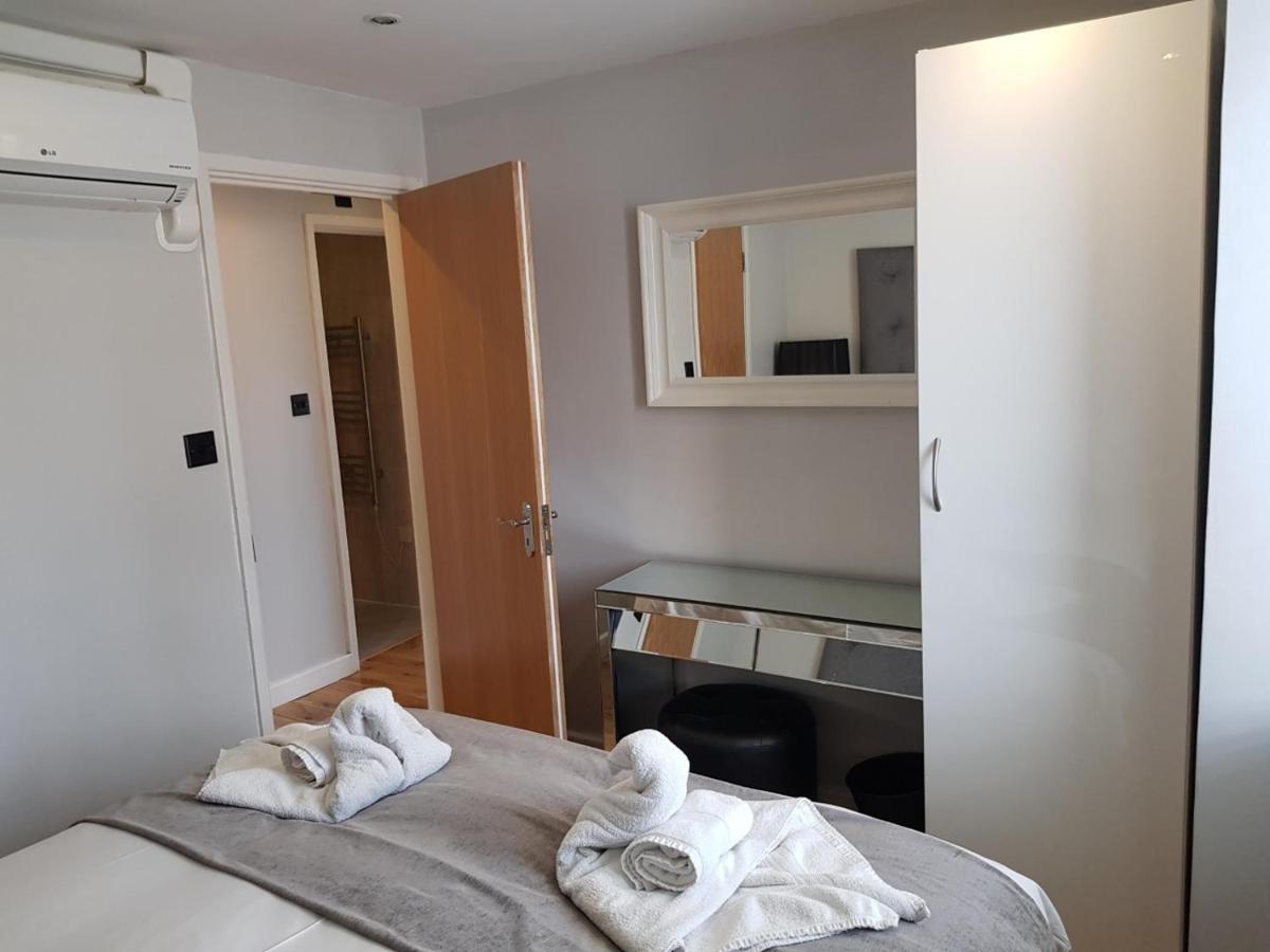 Lr London Apartments - Battersea Park מראה חיצוני תמונה