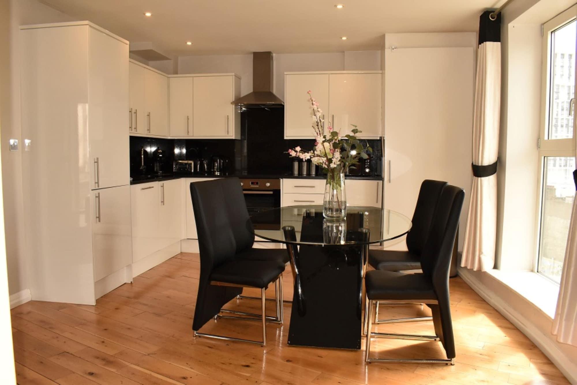 Lr London Apartments - Battersea Park מראה חיצוני תמונה