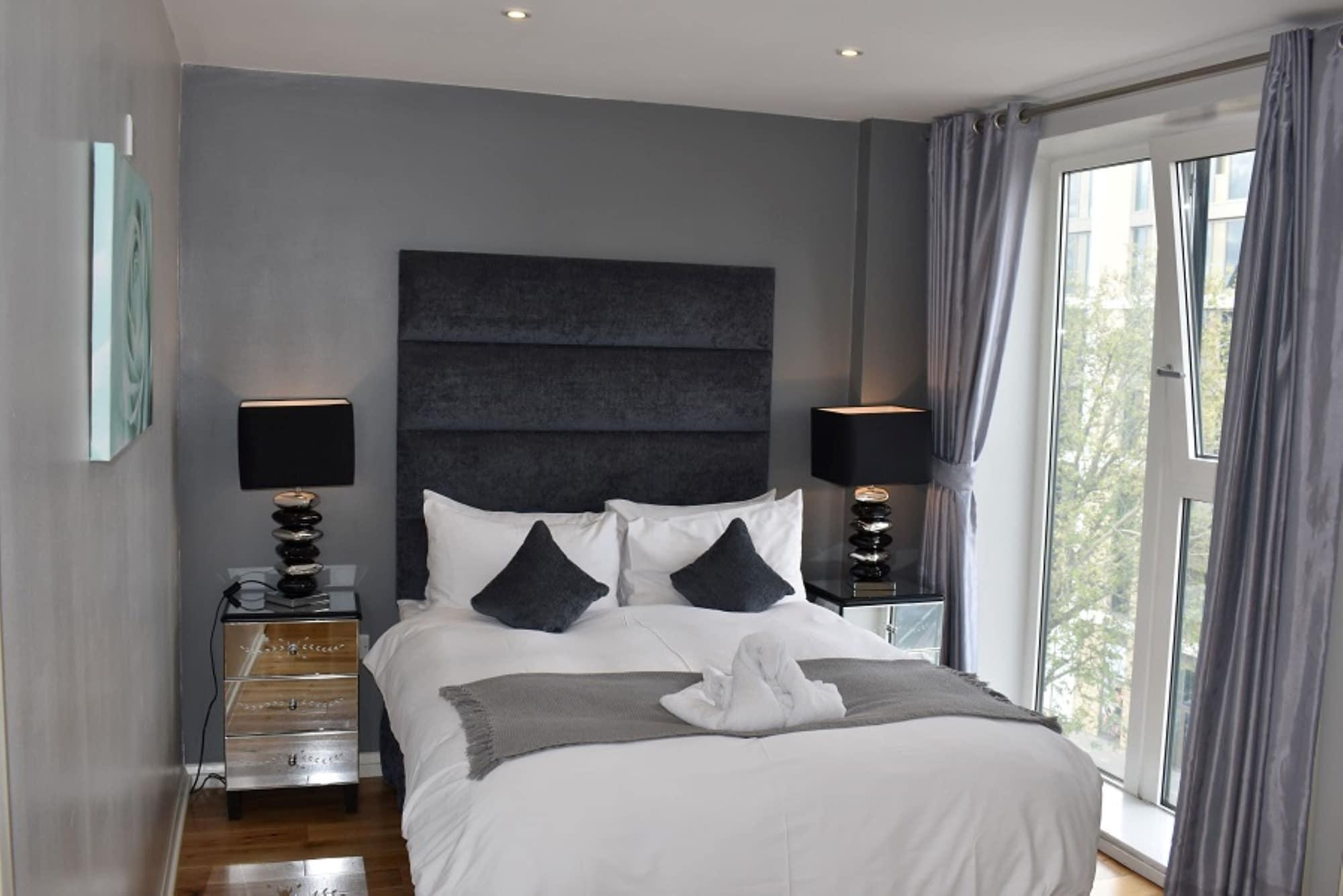 Lr London Apartments - Battersea Park מראה חיצוני תמונה