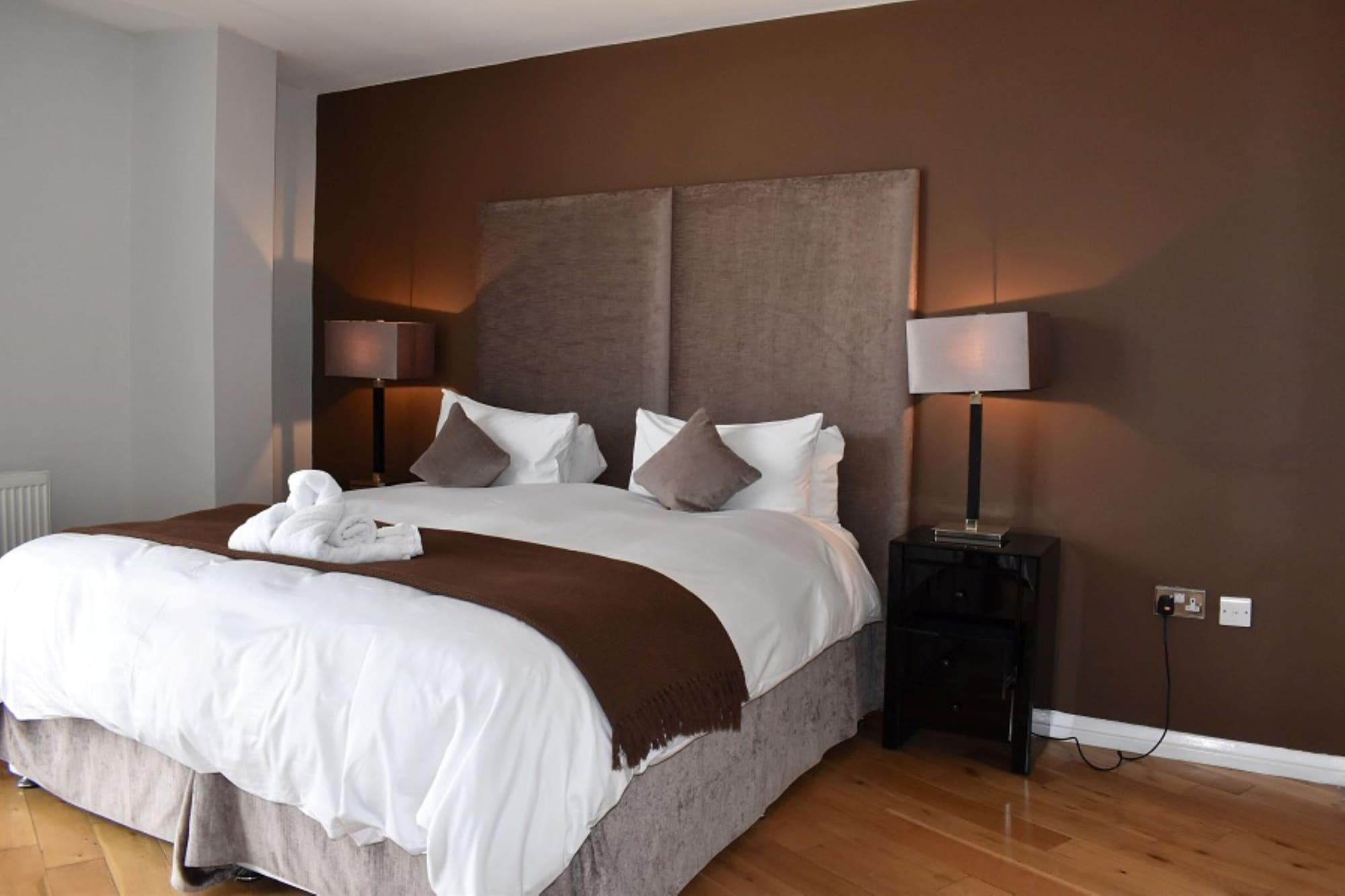 Lr London Apartments - Battersea Park מראה חיצוני תמונה