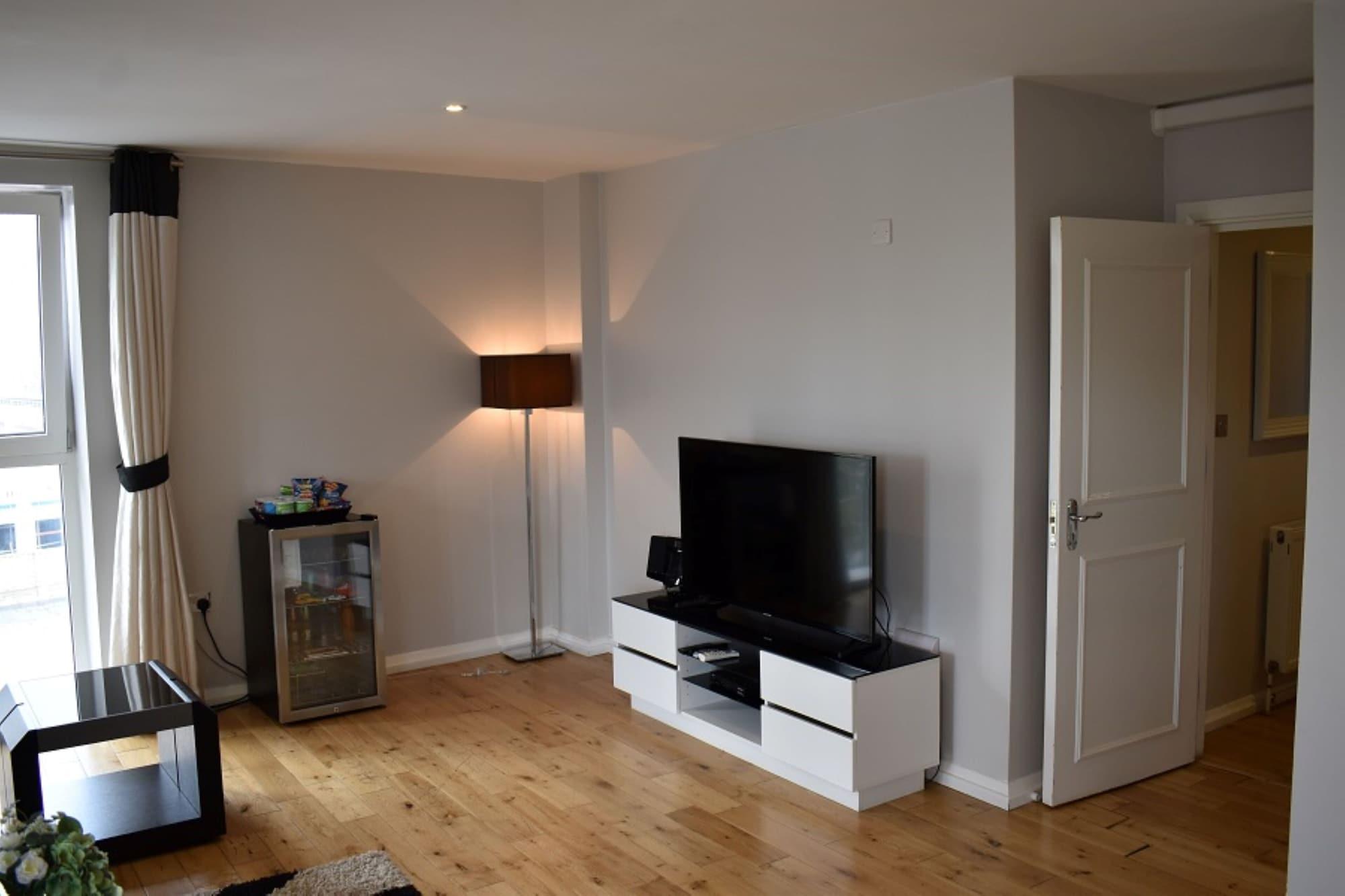 Lr London Apartments - Battersea Park מראה חיצוני תמונה