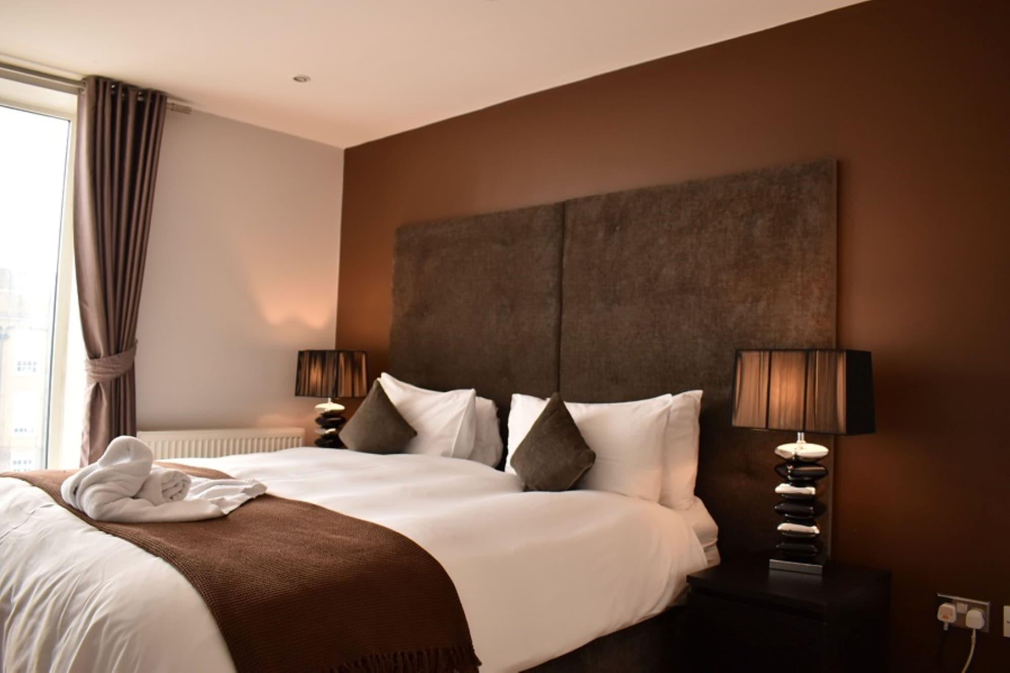 Lr London Apartments - Battersea Park מראה חיצוני תמונה