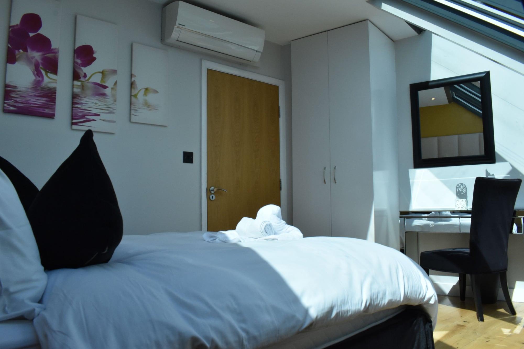Lr London Apartments - Battersea Park מראה חיצוני תמונה