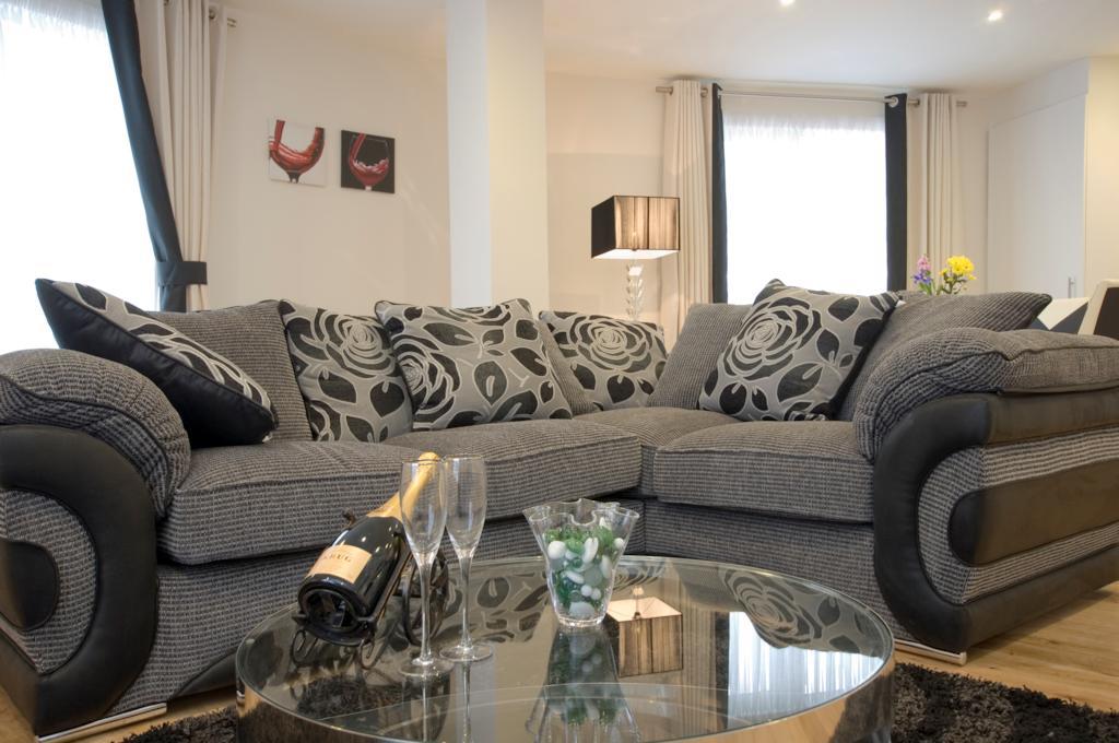 Lr London Apartments - Battersea Park מראה חיצוני תמונה
