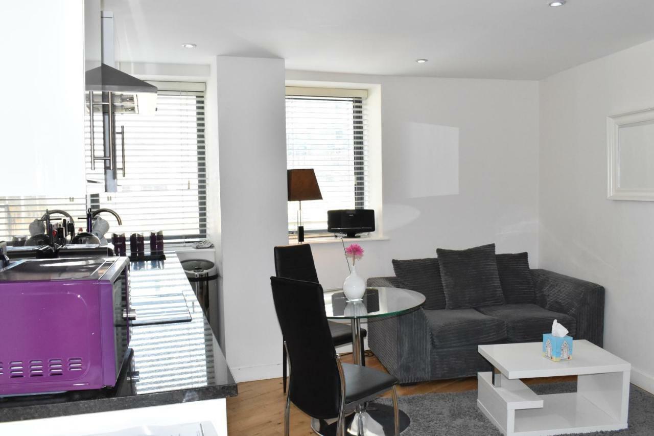 Lr London Apartments - Battersea Park מראה חיצוני תמונה