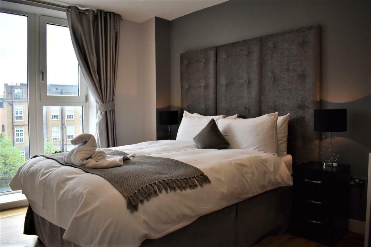 Lr London Apartments - Battersea Park מראה חיצוני תמונה