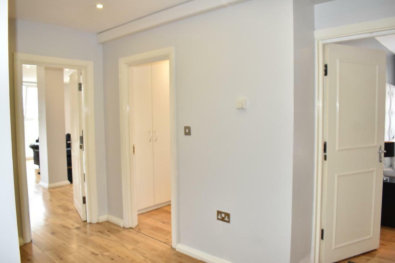 Lr London Apartments - Battersea Park מראה חיצוני תמונה