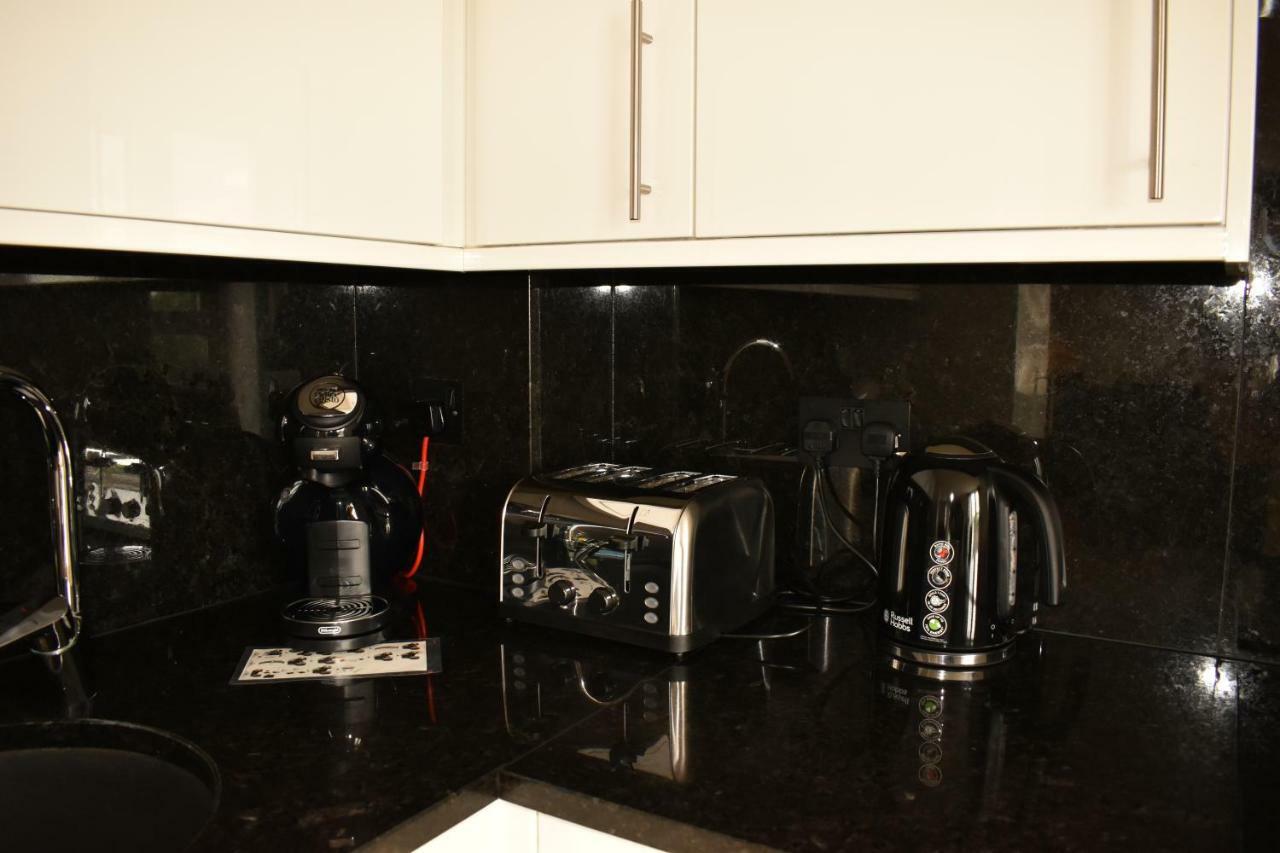 Lr London Apartments - Battersea Park מראה חיצוני תמונה
