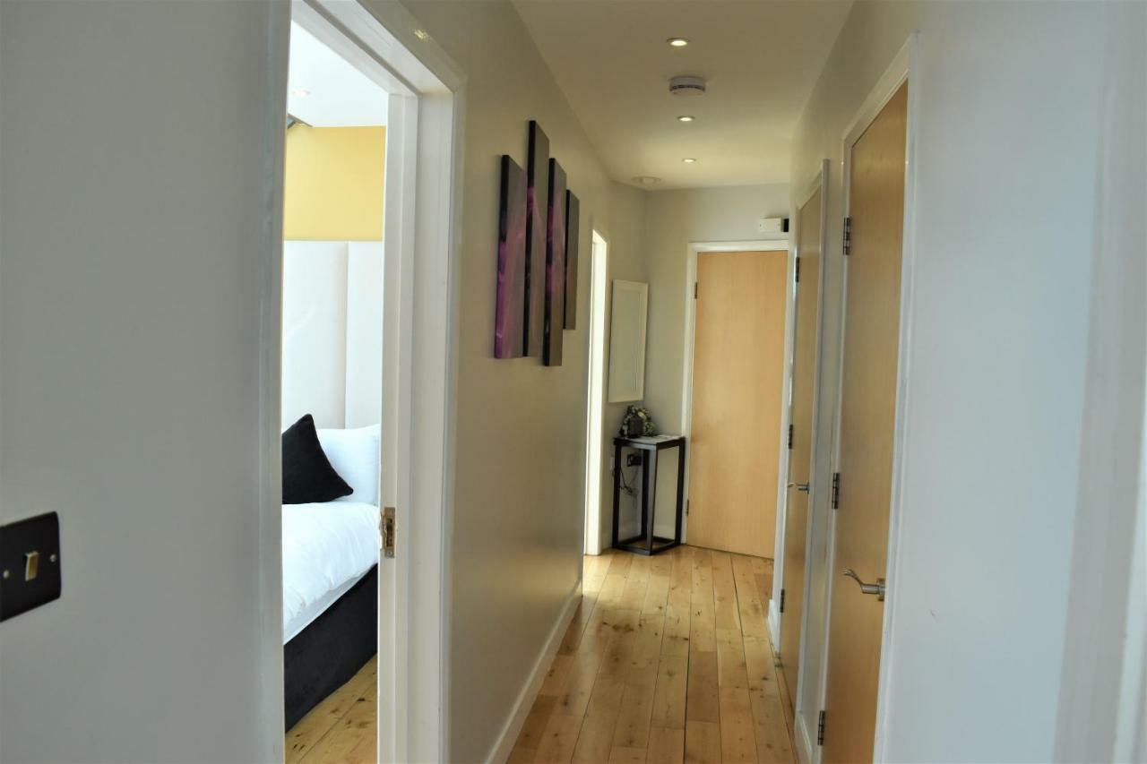 Lr London Apartments - Battersea Park מראה חיצוני תמונה