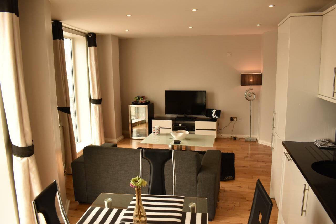 Lr London Apartments - Battersea Park מראה חיצוני תמונה