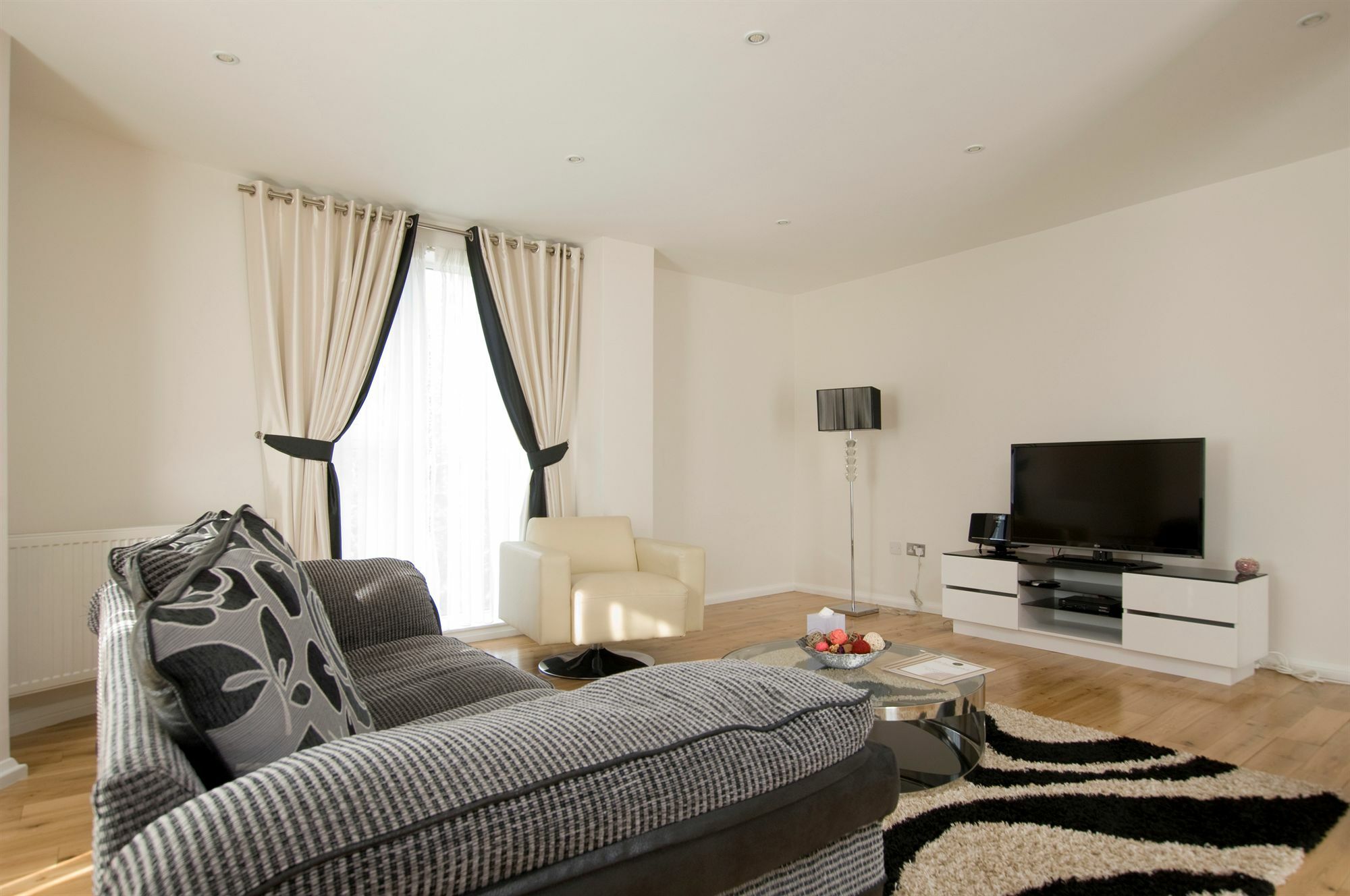 Lr London Apartments - Battersea Park מראה חיצוני תמונה
