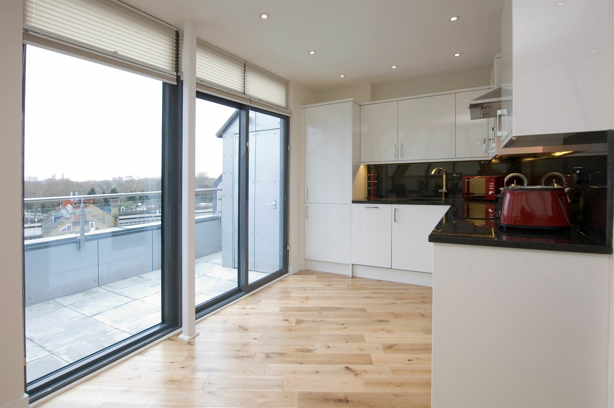 Lr London Apartments - Battersea Park מראה חיצוני תמונה