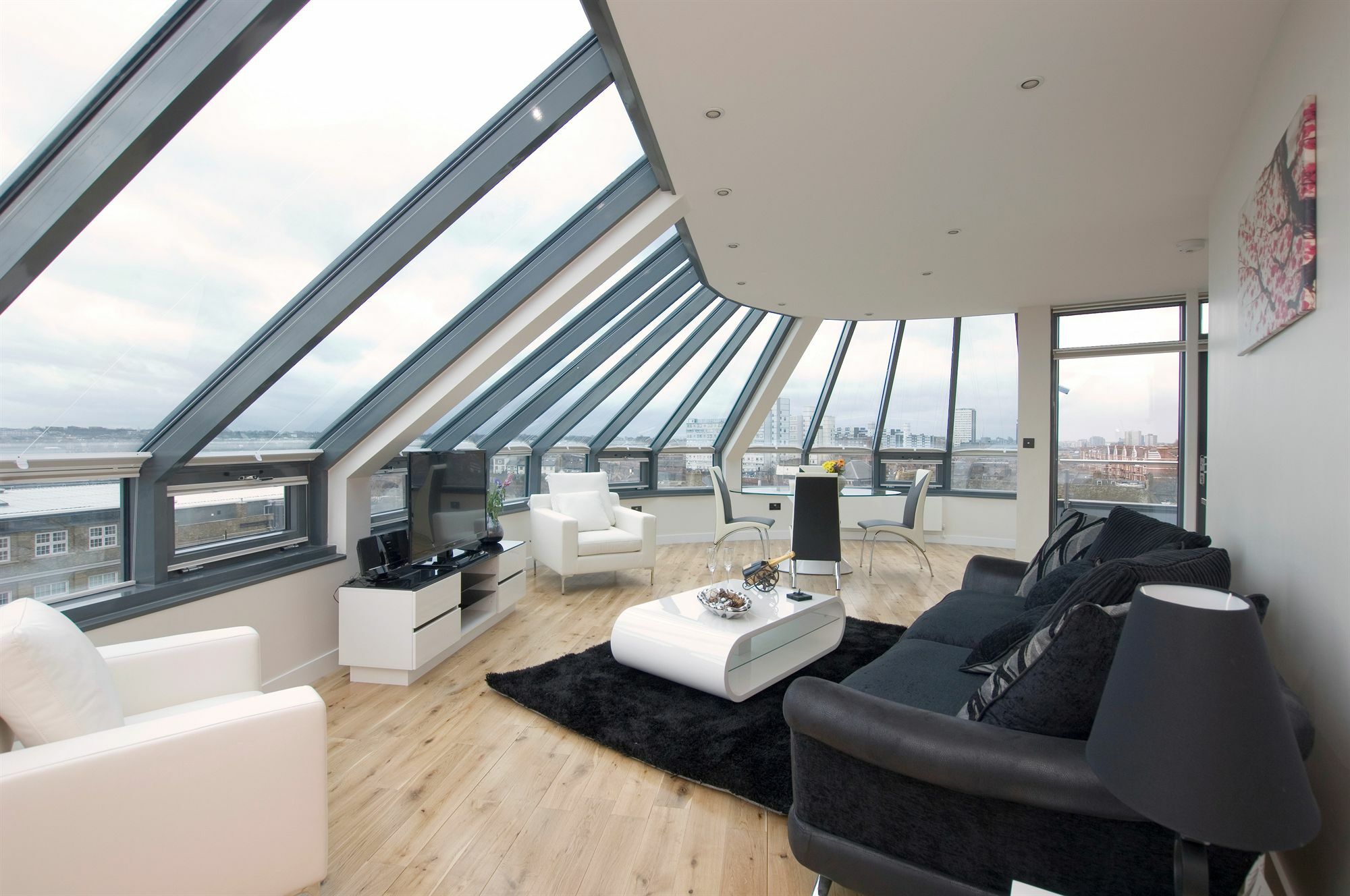Lr London Apartments - Battersea Park מראה חיצוני תמונה